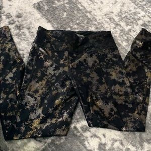 Victoria sport leggings